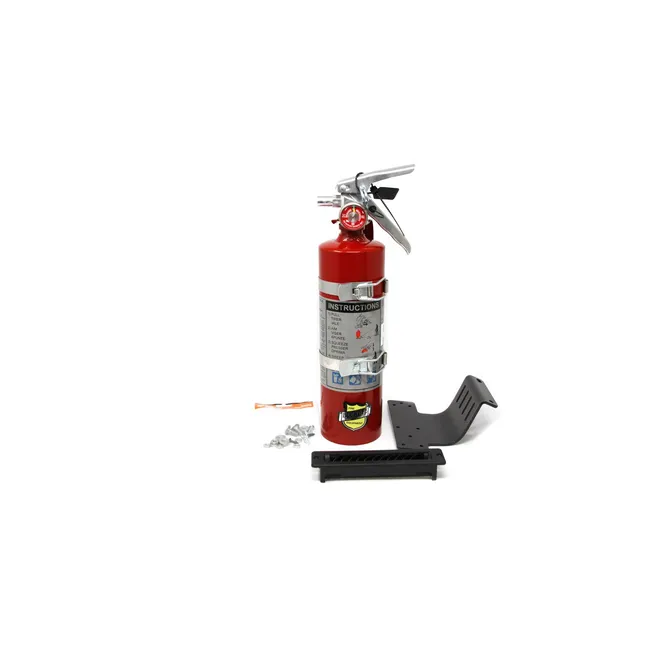 Bobcat 7129307 Fire Extinguisher Kit