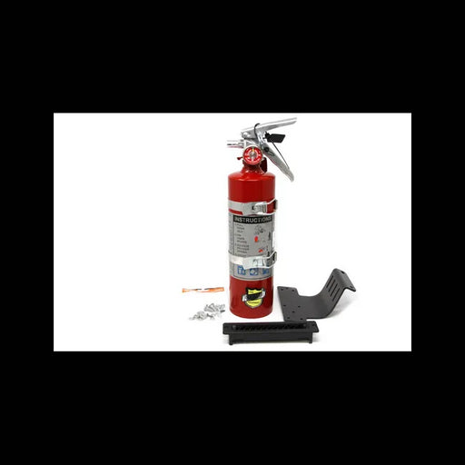 Fire Extinguisher Kit for Loaders, 7129307