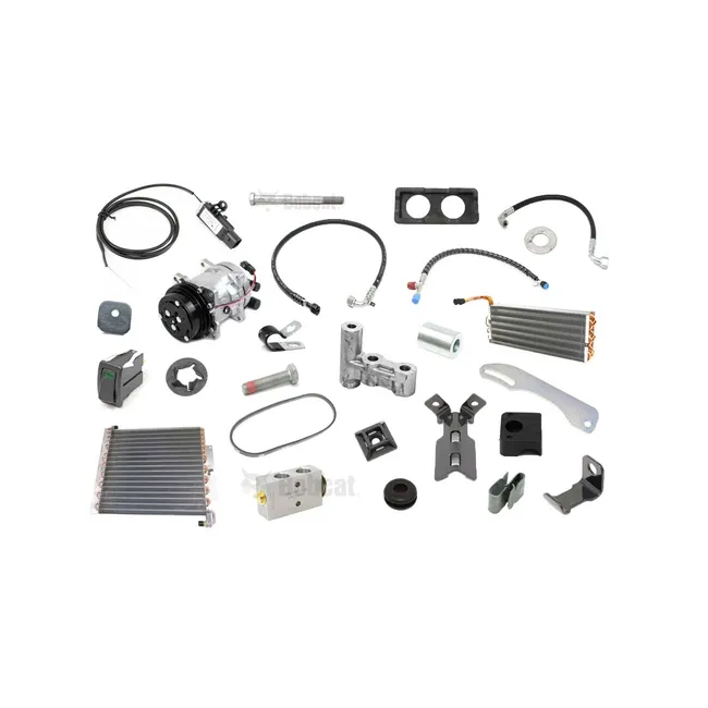 Bobcat 7129488 AC Kit For Loaders