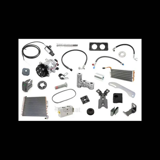 A/C Kit for Loaders, 7129488