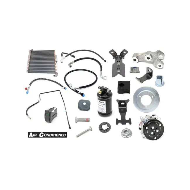 Bobcat 7129490 AC Kit For Loaders