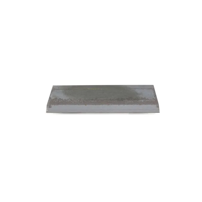 Bobcat 7131265 18 Inch Weld-On Single Bevel Cutting Edge For Bucket