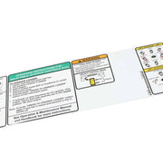 Bobcat 7131521 Warning Decal