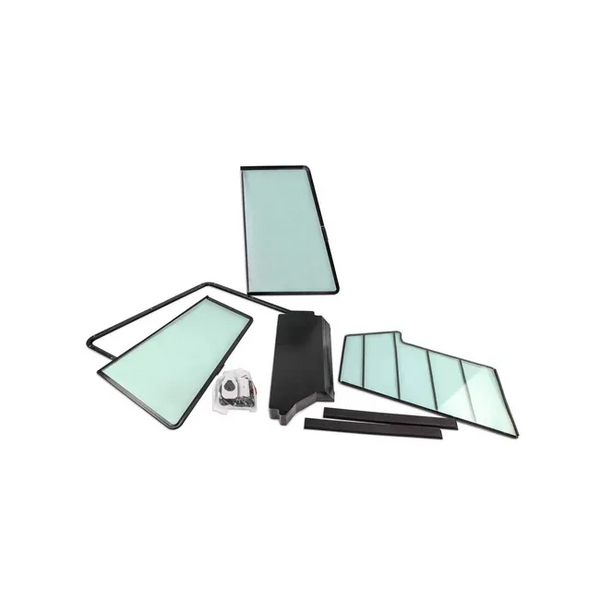 Bobcat 7131580 Loader Side Window Kit