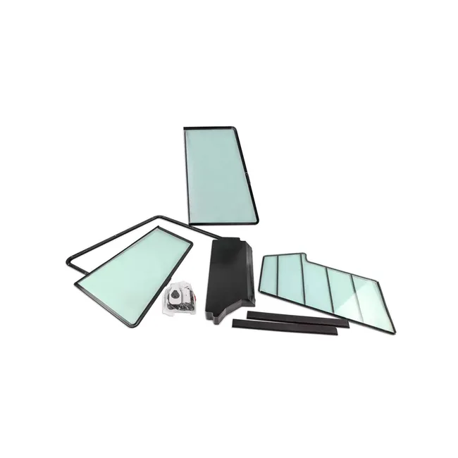 Bobcat 7131580 Loader Side Window Kit