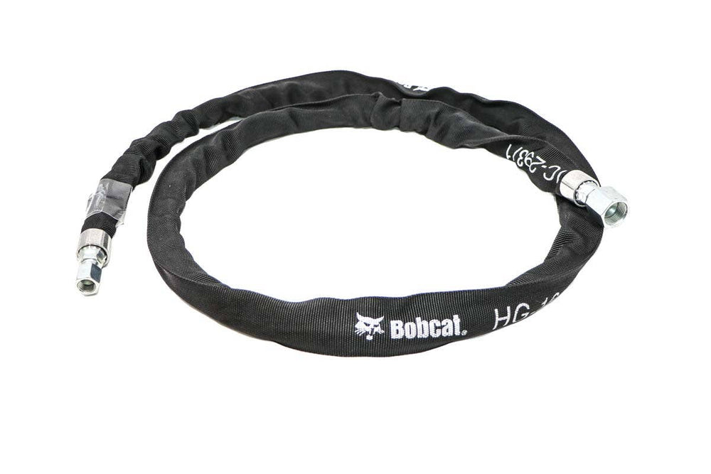 Bobcat 7132014 Snow Blade Hose for Tractor and Loader Attachments