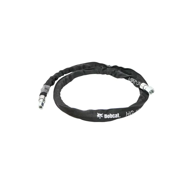 Bobcat 7132014 Snow Blade Hose for Tractor and Loader Attachments