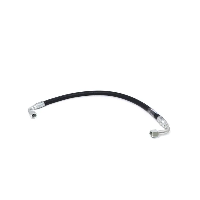 Bobcat 7132064 Hydrostatic Circuitry Hose for Toolcat Work Machines