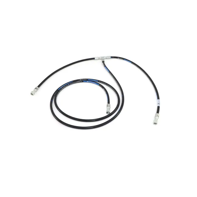 Bobcat 7132081 Branch Hose for Toolcat Work Machines