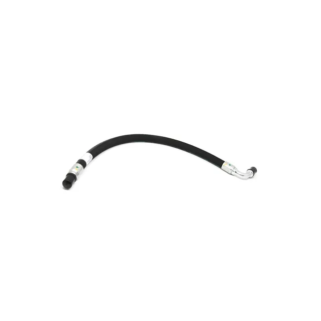 Bobcat 7132554 Oil Cooler Exchanger Hose