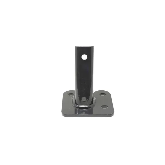 Bobcat 7132697 Mount for Mini Track Loaders