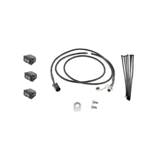 Bobcat 7133350 Attachment Control Kit For Toolcat Work Machines