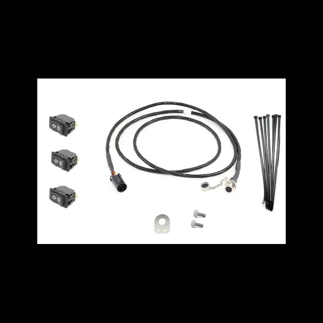 Attachment Control Kit for Toolcat™ Work Machines, 7133350