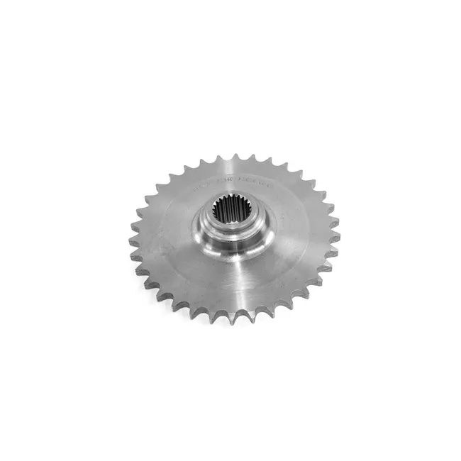 Bobcat 7134079 Sprocket Machined