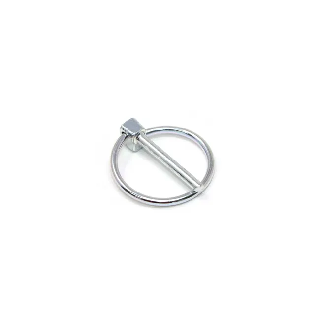 Bobcat 7134775 Lock Ring Assembly