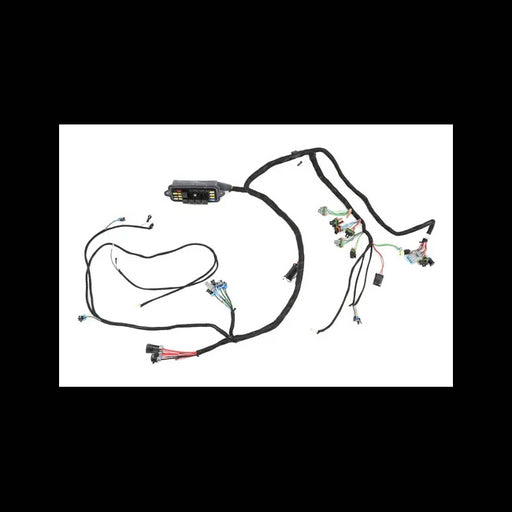 Harness for Excavators, 7135276