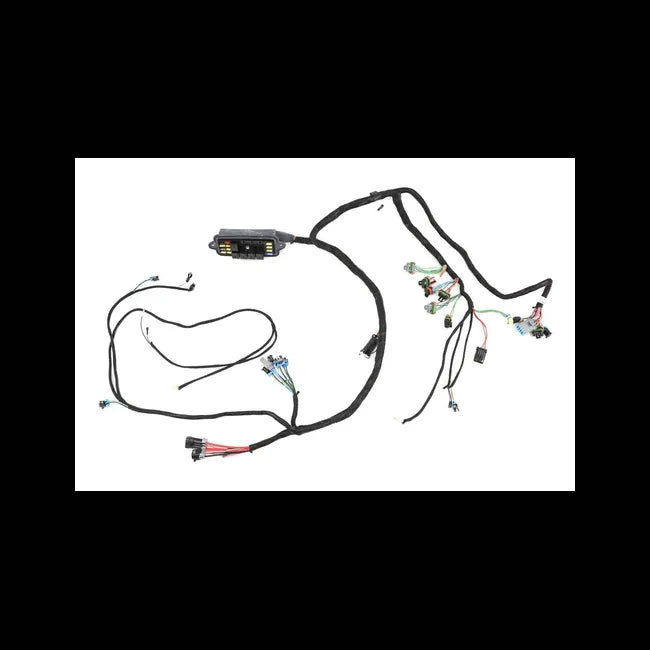 Harness for Excavators, 7135276