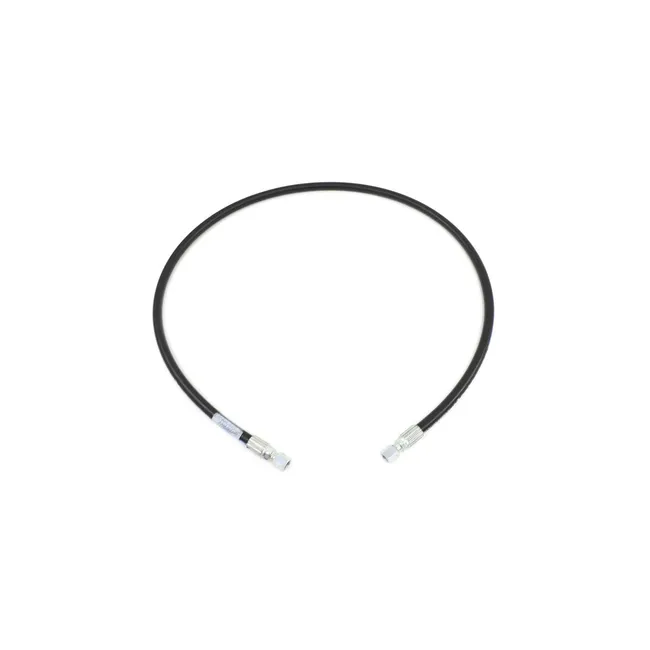 Bobcat 7135517 Hydrostatic Circuitry Hose Toolcat Work Machines