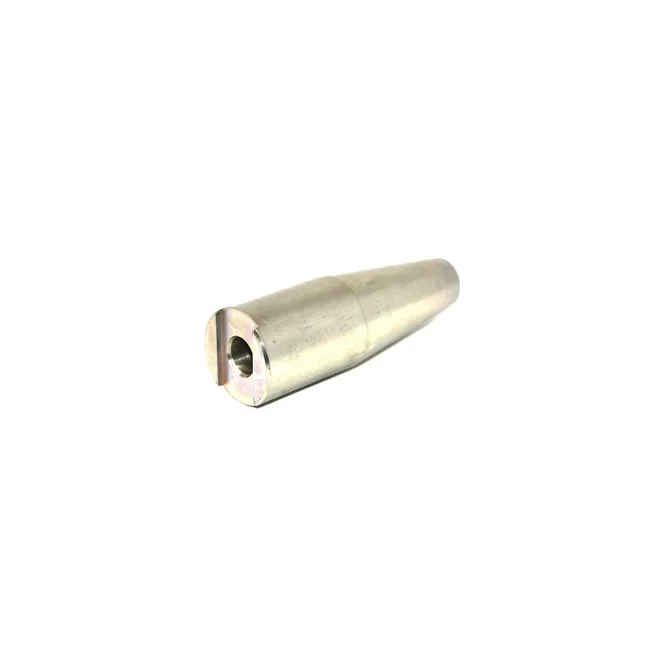 Bobcat 7135590 Tapered Pivot Pin