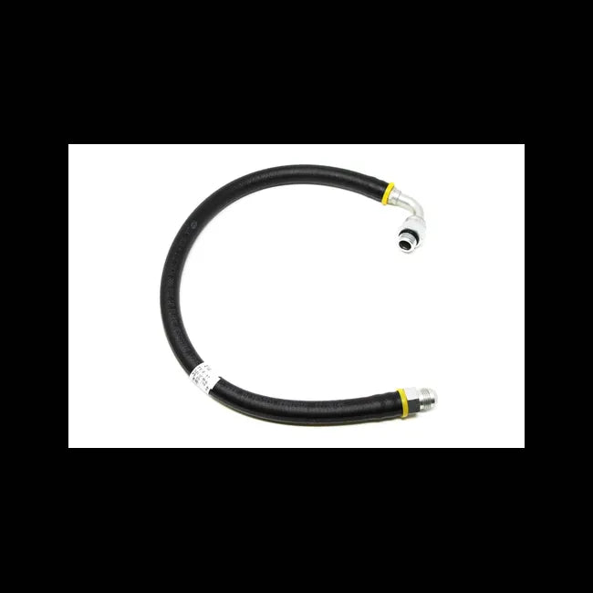 Oil Drain Hose for Skid Steer and Track Loaders, 7136111