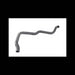 Radiator Hose, 7136369