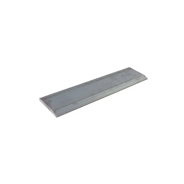 Bobcat 7136396 24 Inch Weld-On Single Bevel Cutting Edge for Bucket
