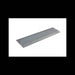 24 inch Weld-On Single Bevel Cutting Edge for Bucket, 7136396