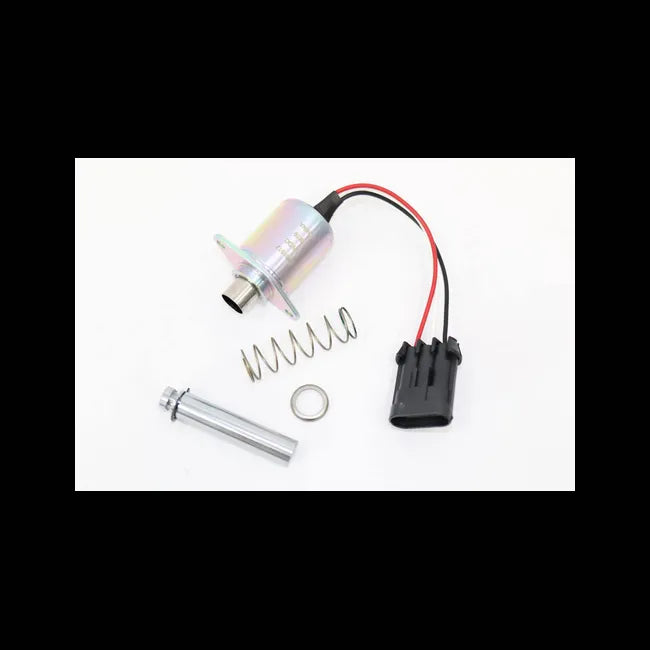 Traction Lock Solenoid Assembly, 7136559