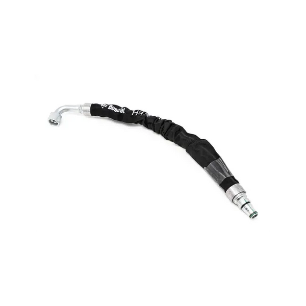 Bobcat 7137691 Cooling Fan Hose for Loaders
