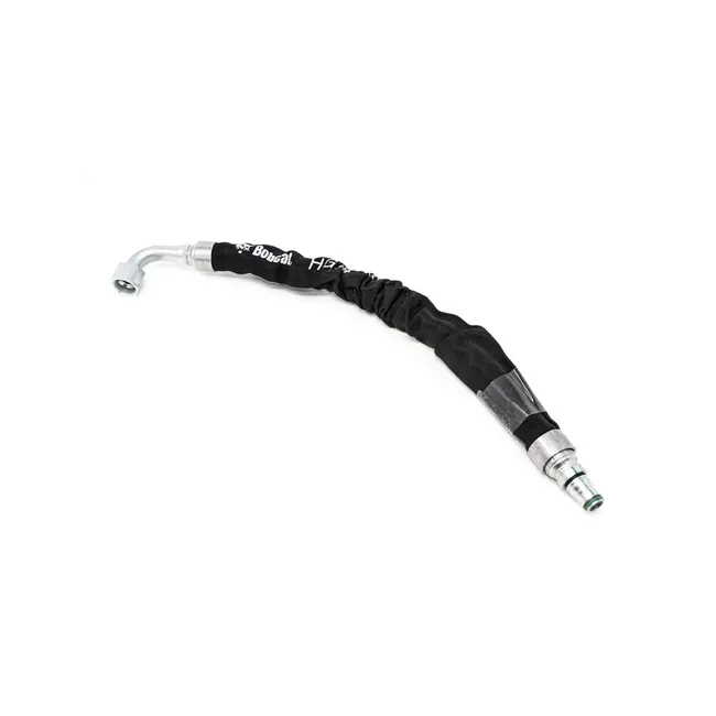 Bobcat 7137691 Cooling Fan Hose for Loaders, 7137691