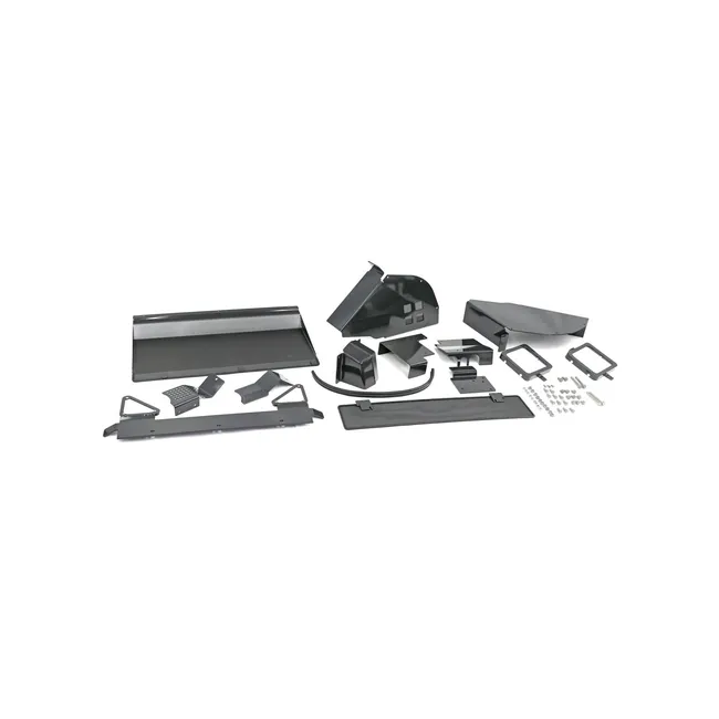 Bobcat 7137796 Debris Kit for Forestry Cutter Attachment