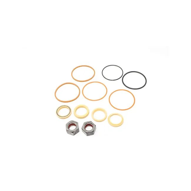 Bobcat 7137943 Backhoe Swing Cylinder Seal Kit