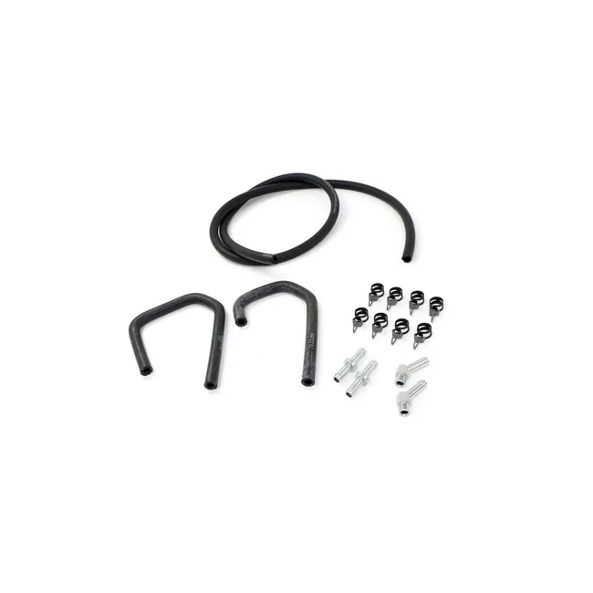 Bobcat 7138189 Heater Plumbing Kit