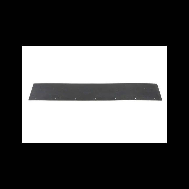 54 Inch Rubber Shield for Sweeper Buckets, 7138875