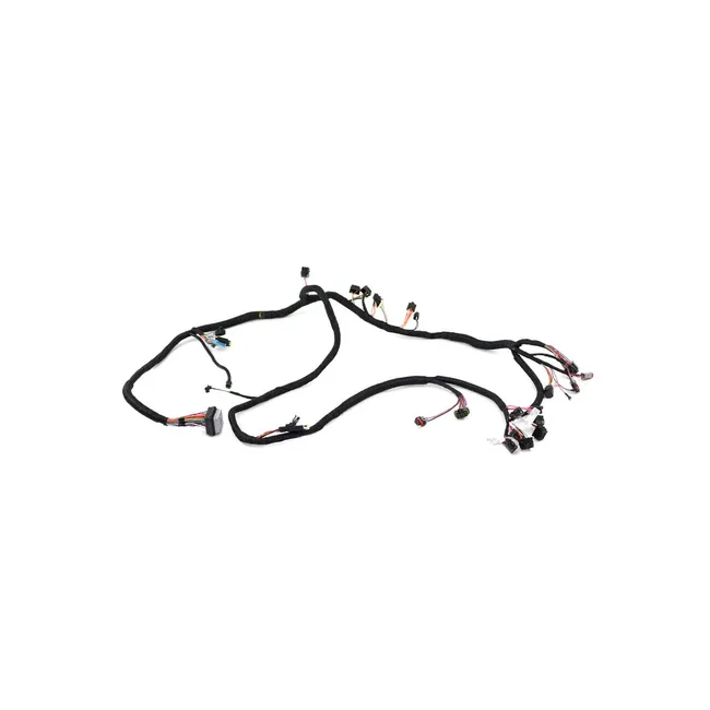 Bobcat 7139311 Deluxe Cab Harness