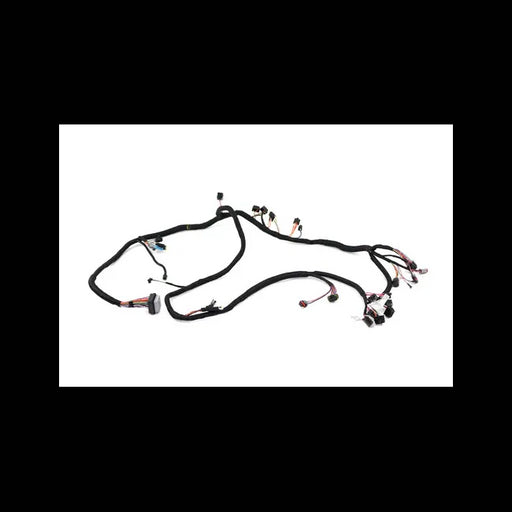 Deluxe Cab Harness, 7139311