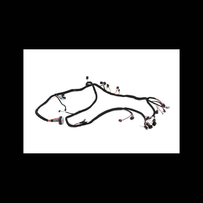 Deluxe Cab Harness, 7139311