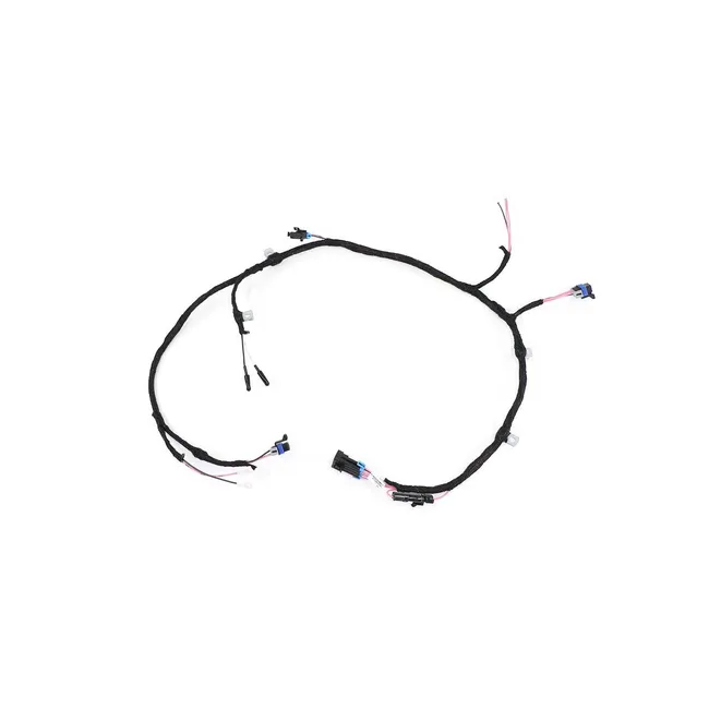 Bobcat 7139785 Rear Door Harness