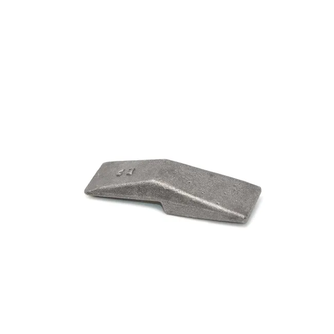 Bobcat 7140501 E2 Tooth For Excavator Buckets