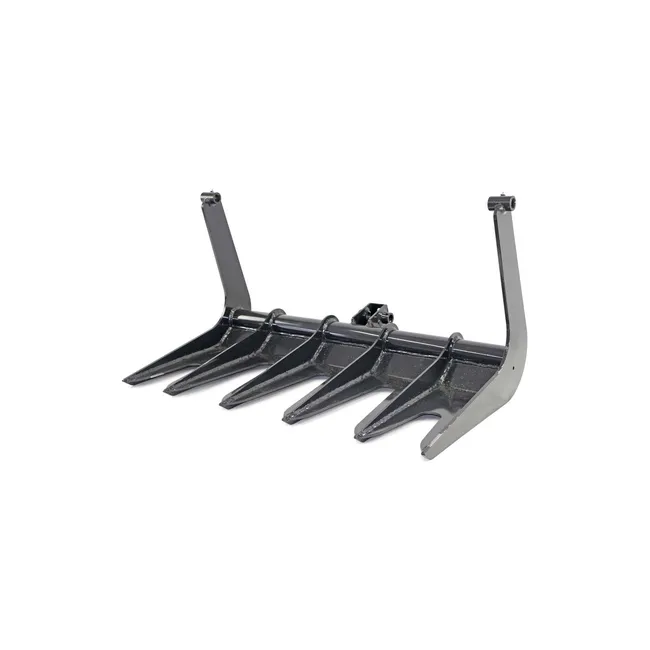 Bobcat 7140895 Grapple For 48 Inch Bucket