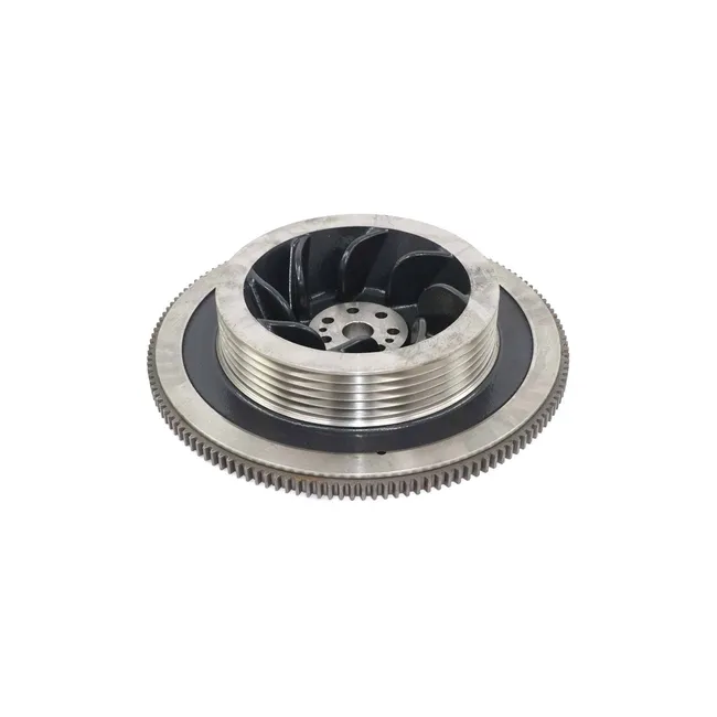 Bobcat 7140925 Engine Flywheel