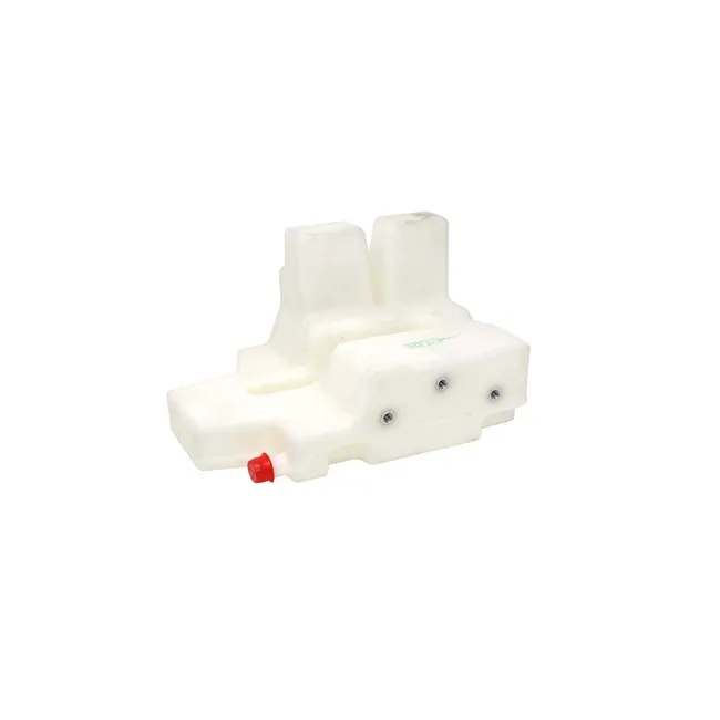 Bobcat 7142137 Coolant Tank for Loaders