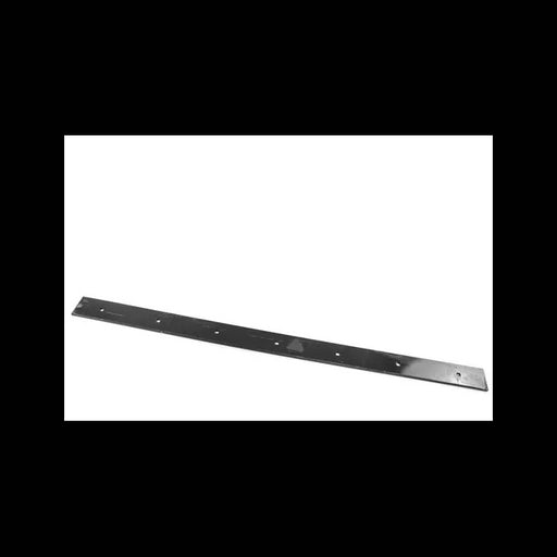 69" Excavator Angle Blade Cutting Edge, 7142271