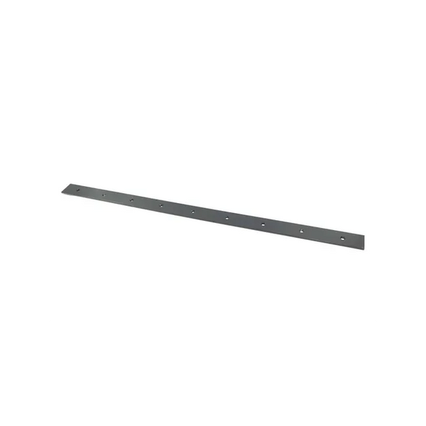 Bobcat 7142520 78 Inch Bolt On Cutting Edge For 9 Hole Excavator Angle Blade