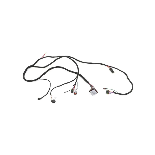 Bobcat 7143070 Harness