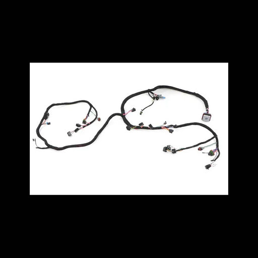 Deluxe Harness for Loaders, 7143071