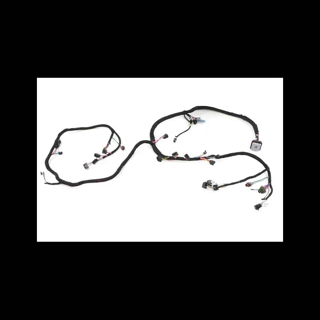 Deluxe Harness for Loaders, 7143071