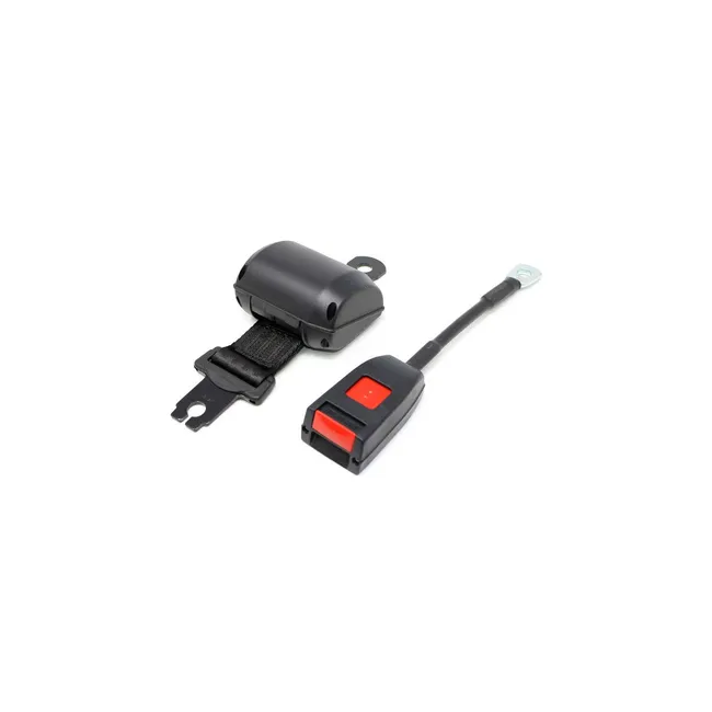 Bobcat 7143563 Seat Belt for Excavators