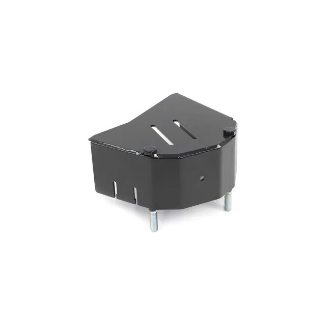 Bobcat 7143611 A/C Compressor Guard for Loaders