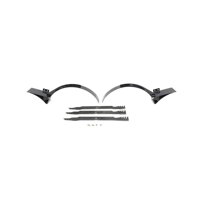Bobcat 7144008 Mulch Kit for 90 Inch Mower Attachment